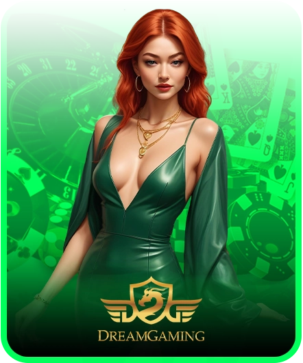 NOLIMIT88 คาสิโนสด Dream Gaming