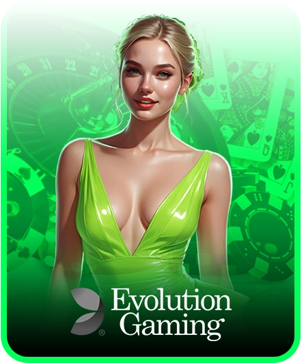 NOLIMIT88 คาสิโนสด Evolution