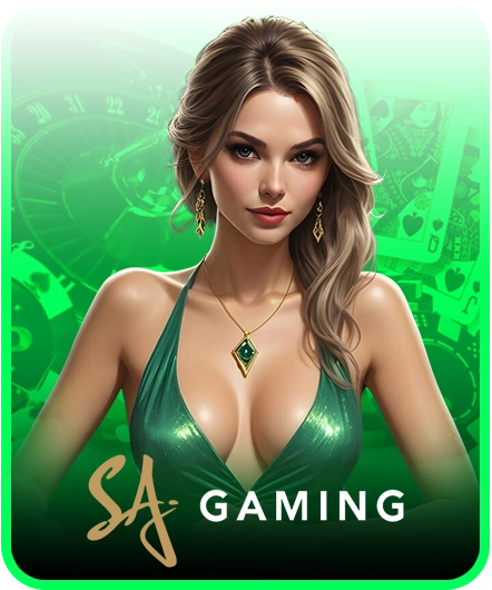 NOLIMIT88 คาสิโนสด SA Gaming