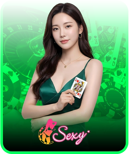 NOLIMIT88 คาสิโนสด Sexy Baccarat