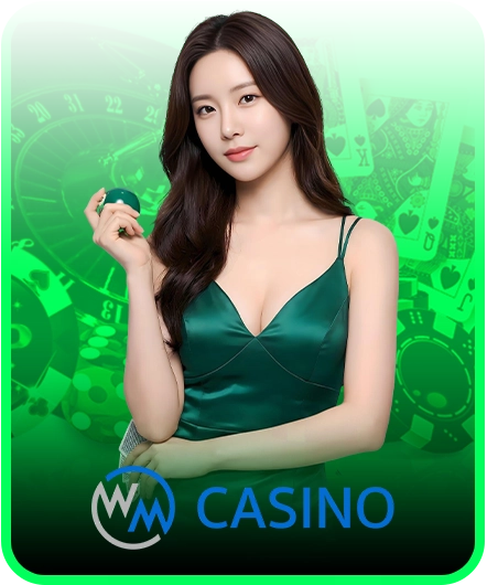 NOLIMIT88 คาสิโนสด WM Casino