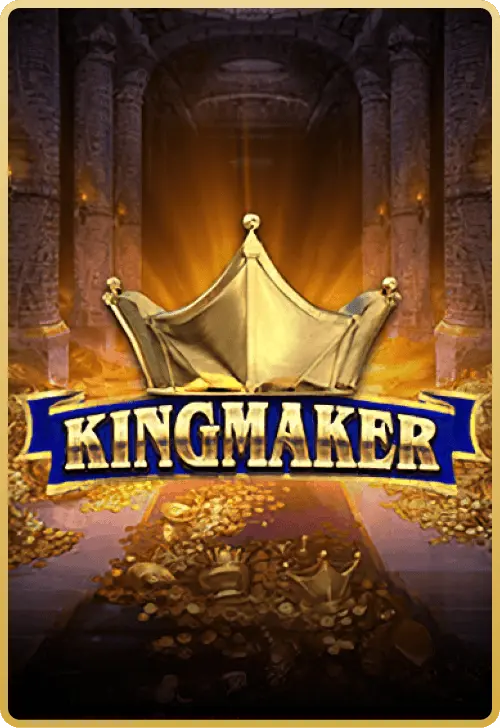 NOLIMIT88 เกม Kingmaker