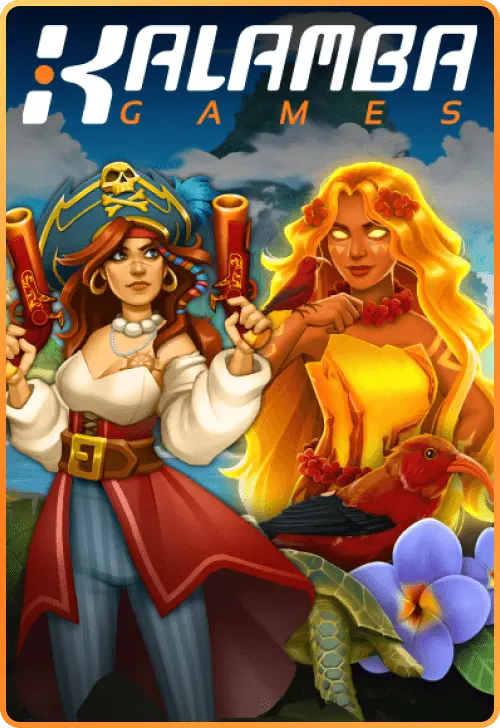 NOLIMIT88 ค่ายเกม Kalamba Games