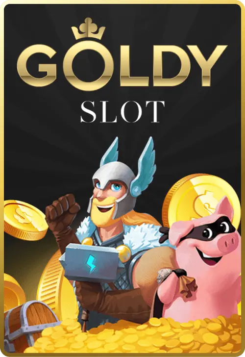 NOLIMIT88 เกม Goldy Slot