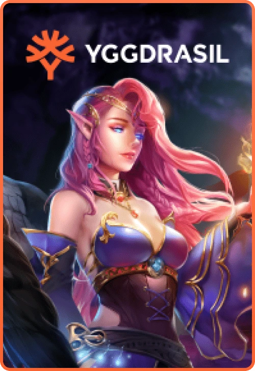 NOLIMIT88 ค่ายเกม Yggdrasil