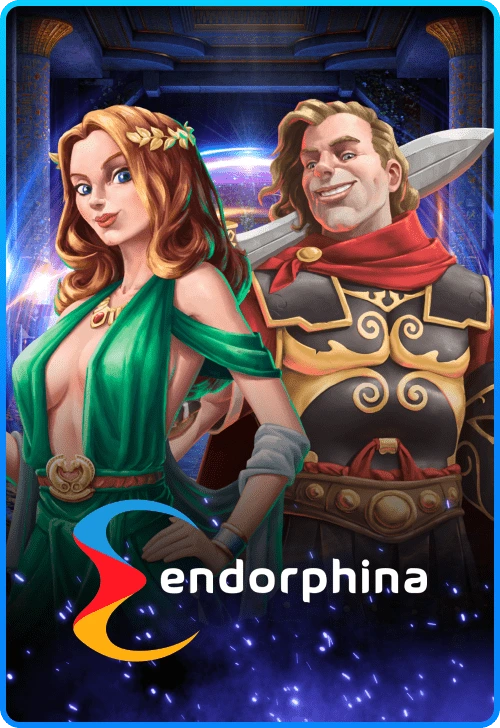 NOLIMIT88 ค่ายเกม Endorphina