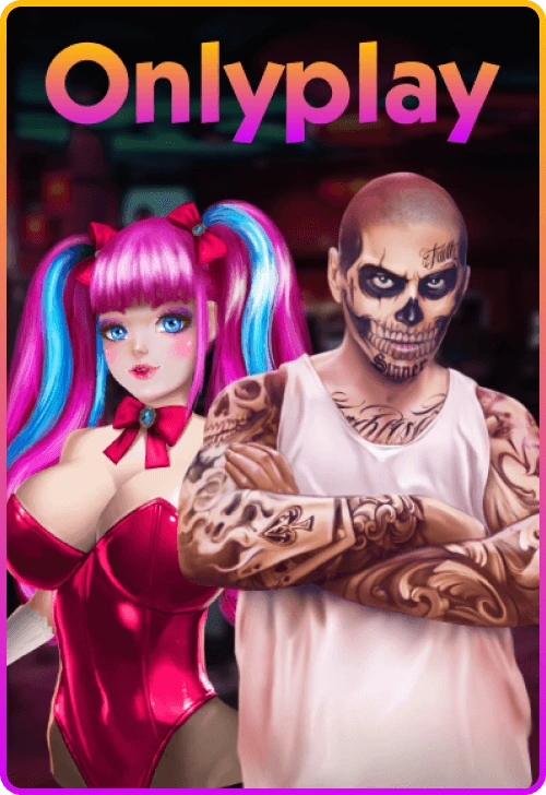 NOLIMIT88 ค่ายเกม Onlyplay