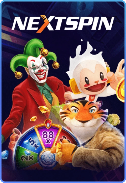 NOLIMIT88 ค่ายเกม NextSpin