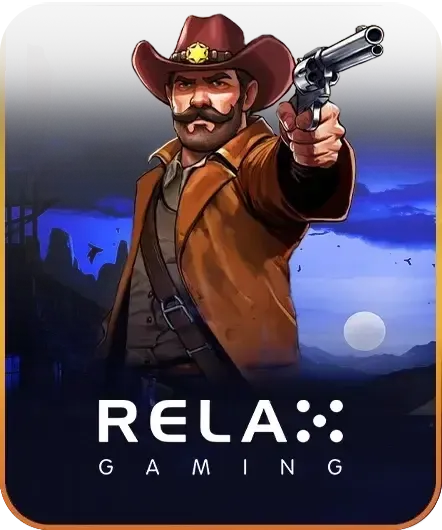 ตัวอย่างเกมสล็อตค่าย RELAX Gaming บน NOLIMIT88