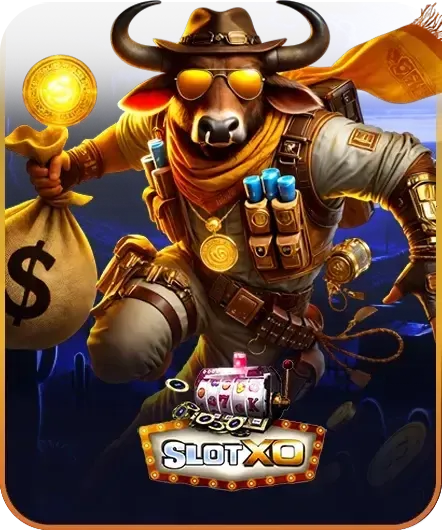 NOLIMIT88 ค่ายเกม SLOTxo