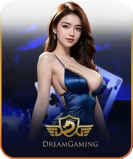 NOLIMIT88 ค่ายคาสิโน Dream Gaming