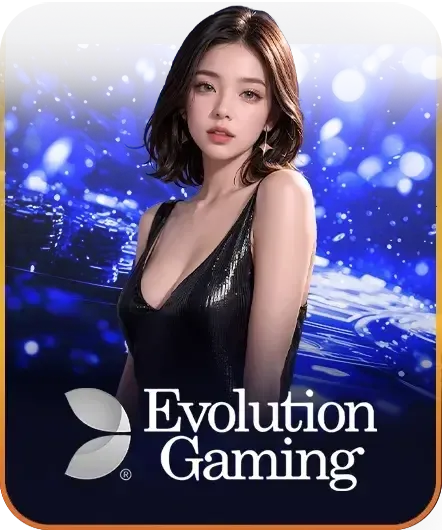 NOLIMIT88 ค่ายคาสิโน Evolution