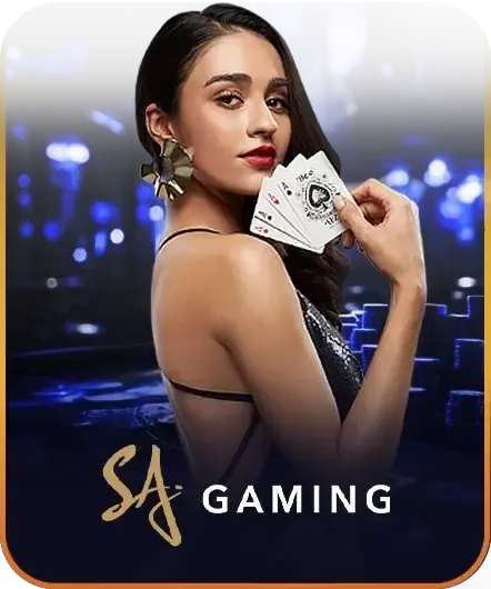 NOLIMIT88 ค่ายคาสิโน SA Gaming