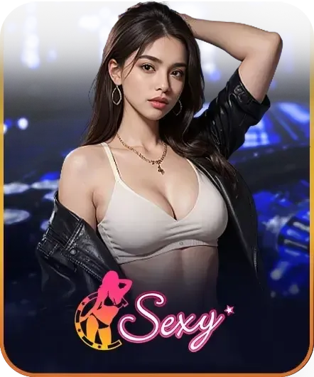 NOLIMIT88 ค่ายคาสิโน Sexy Baccarat