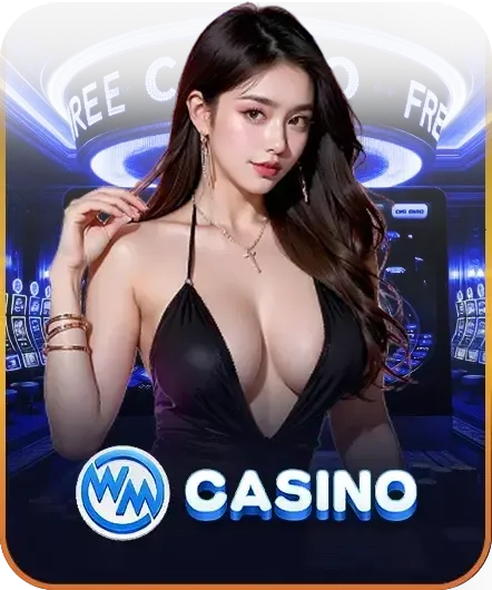 NOLIMIT88 ค่ายคาสิโน WM Casino